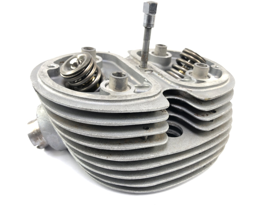 BMW R 60/5 [1973] - cylinder head right