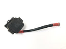 SWM RS 125 R B2 [2020] - Starter relay starter relay magnetic switch with fuse-2