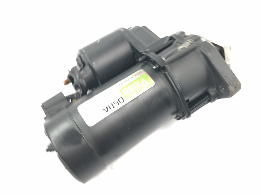 Moto Guzzi V10 Centauro [1998] - Starter motor starter