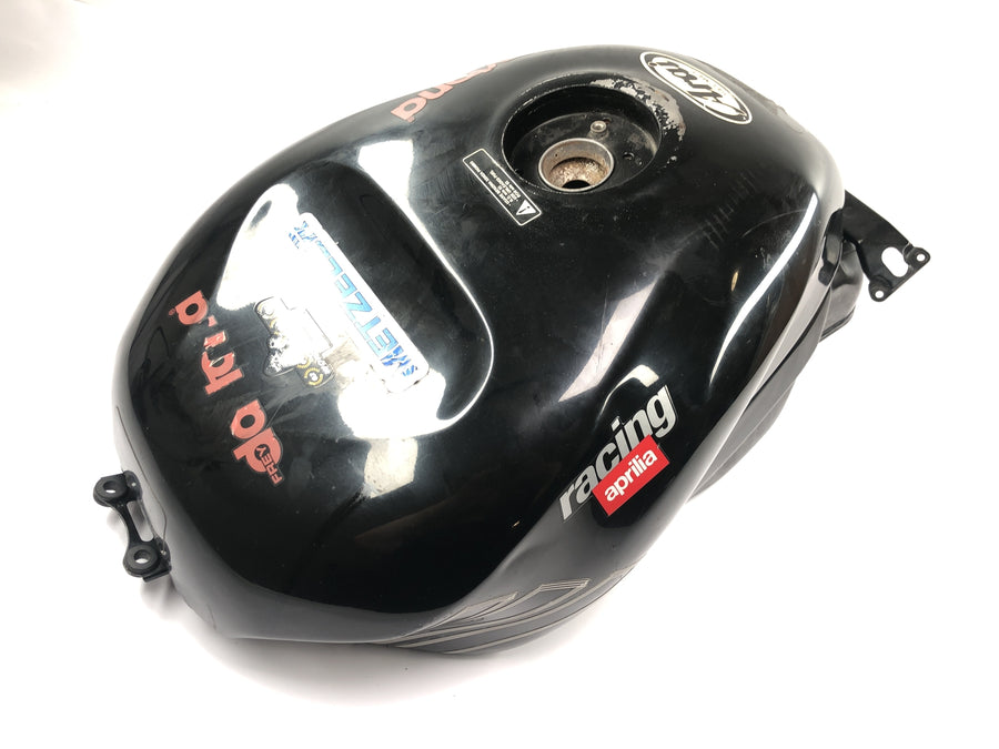 Aprilia Mille RSV 1000 ME [1999] - Tank fuel tank petrol tank fairing racing