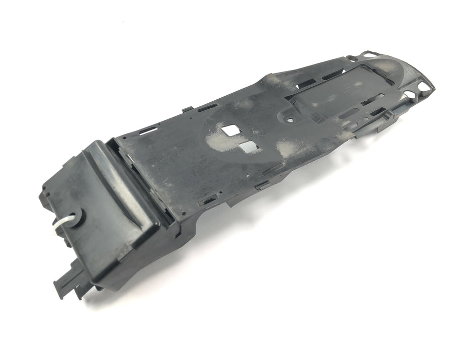 Suzuki GSX R 1000 WVB6 K6 [2006] - Rear substructure battery box battery carrier lower part