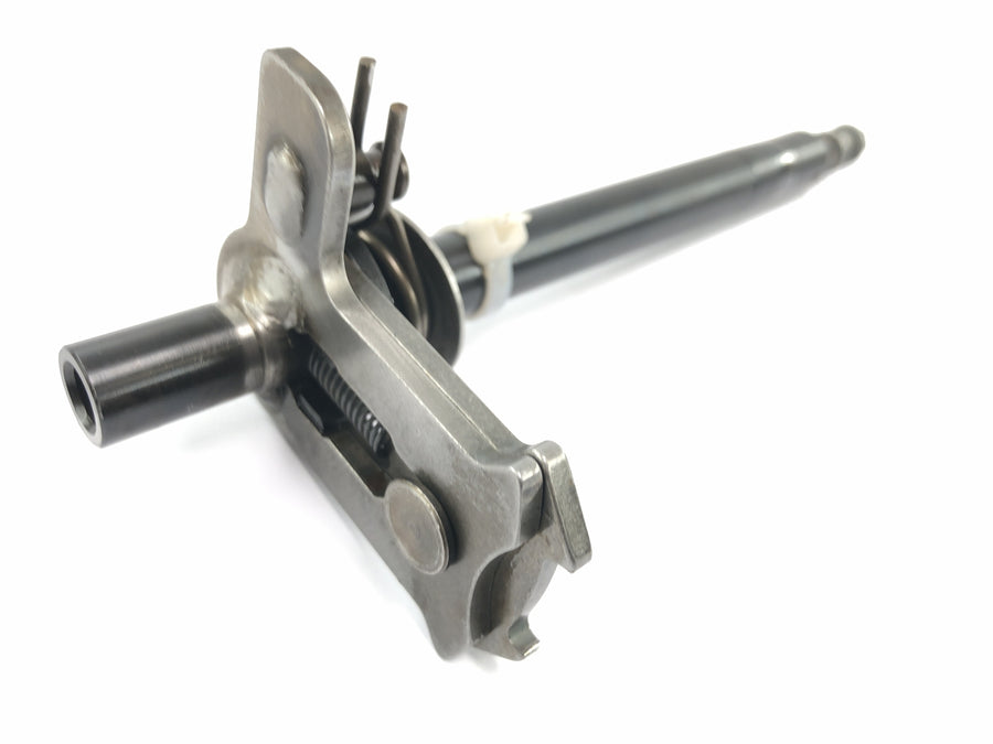 KTM 950 Adventure LC8 [2004] - shift shaft shift lever shaft shift arm