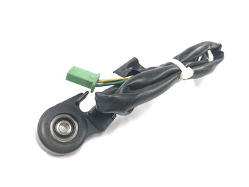 Honda CBR 900 RR SC28 [1995] - Side stand switch