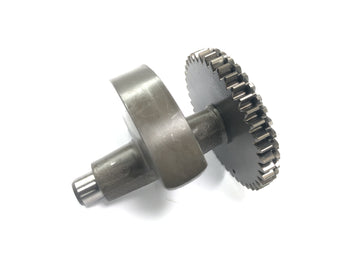 Honda NX 650 Dominator RD02 [1994] - Balance shaft balance weight - 0