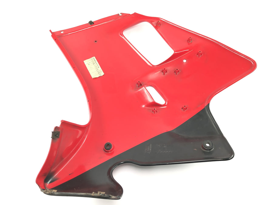 Triumph Daytona 1200 T300D [1994] - Right front side fairing