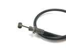 Cagiva Planet 125 [1998] - Bowden cable seat bench seat lock-3