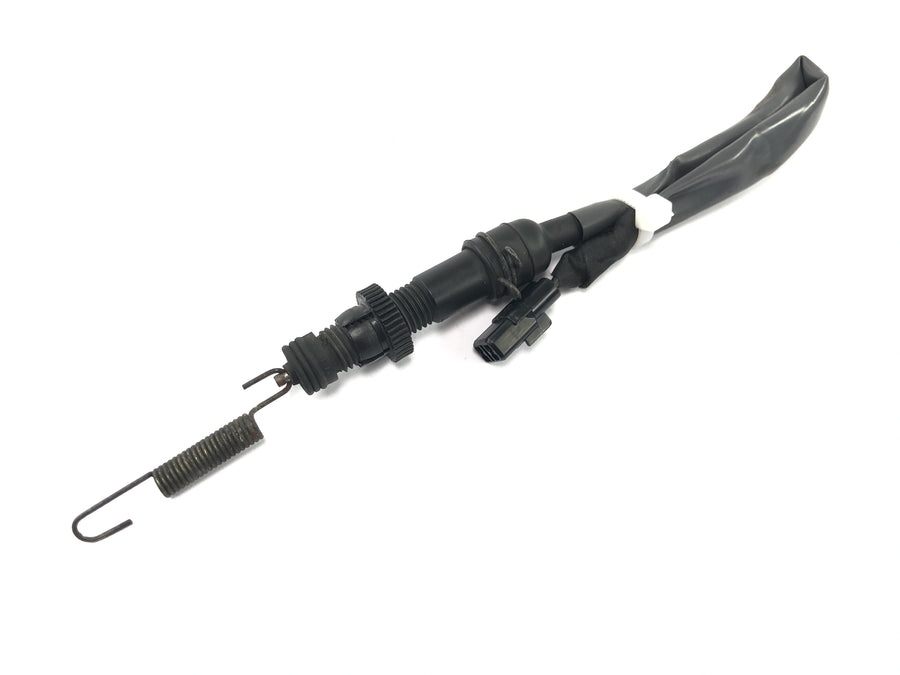 Honda CBR 600 RR PC37 [2004] - Rear brake light switch