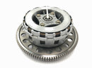 Triumph Speedmaster 900 [2003] - clutch complete clutch basket clutch unit-1