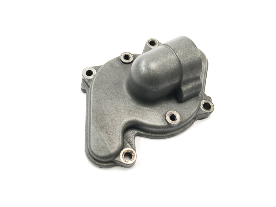 KTM 950 Adventure LC8 [2004] - Water pump cover water pump housing