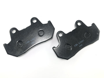Honda GL 1500 Goldwing SC22 [1993] - brake pads brake pads brake pad set - 0