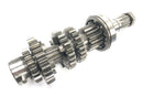 Triumph Speedmaster 900 [2003] - Transmission Gear Set Manual Transmission Gear Shafts 5 Speed-3
