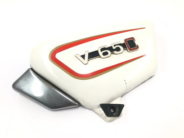 Moto Guzzi V65 Custom [1985] - Side panel side cover left