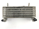 Ducati Monster SR2 800 M4 [2006] - Oil cooler oil radiator cooler-2