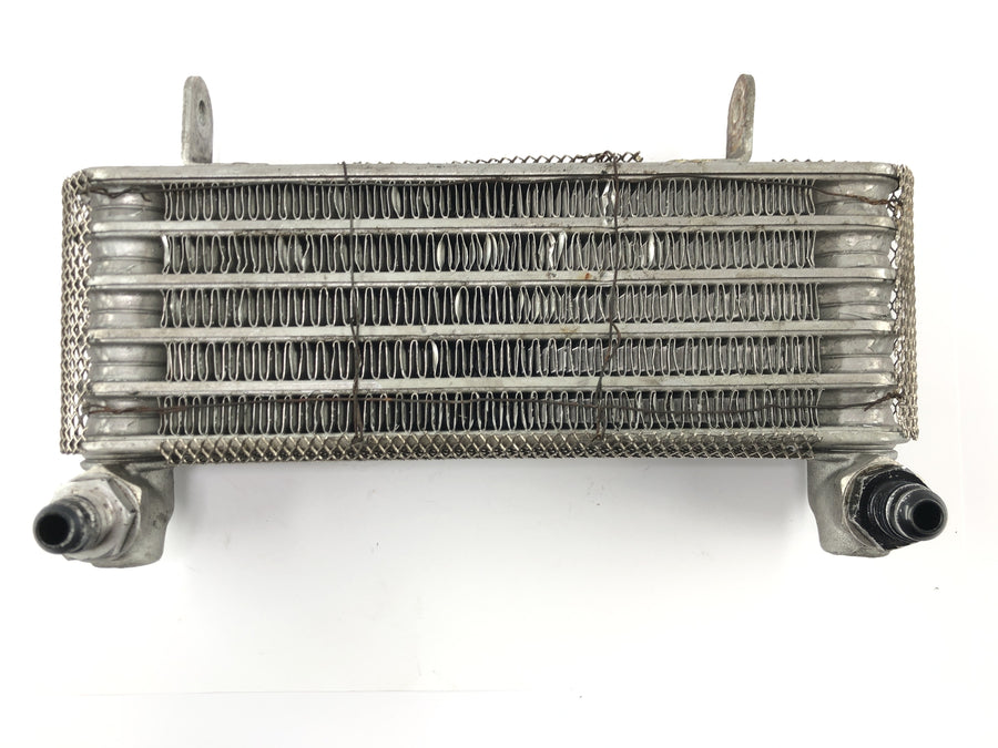 Ducati Monster SR2 800 M4 [2006] - Oil cooler oil radiator cooler