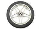 Moto Guzzi V65 Custom [1985] - front wheel rim complete wheel aluminum rim tire 2.15 x 18 inches-6