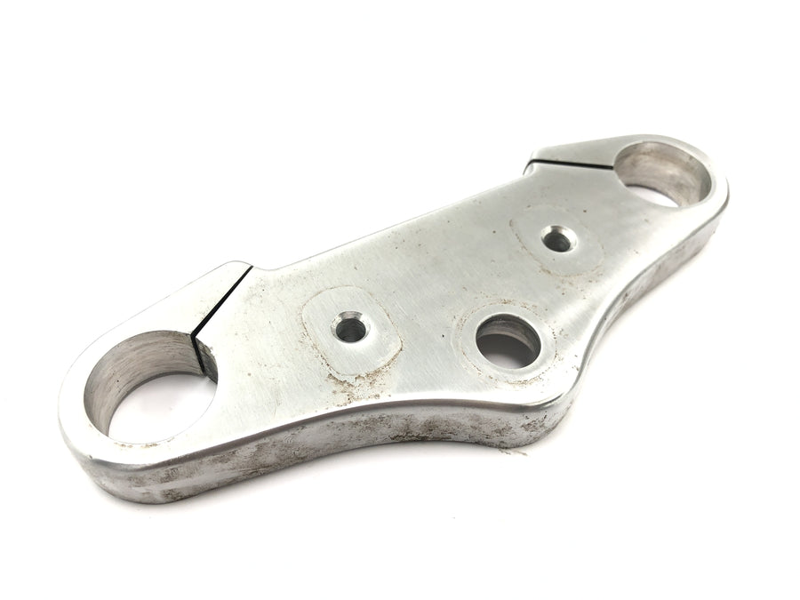 Triumph Speedmaster 900 [2003] - Fork clamp top fork clamp bridge steering head bridge