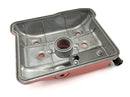 SWM RS 125 R B2 [2020] - valve cover cylinder head cover red engine cover-2