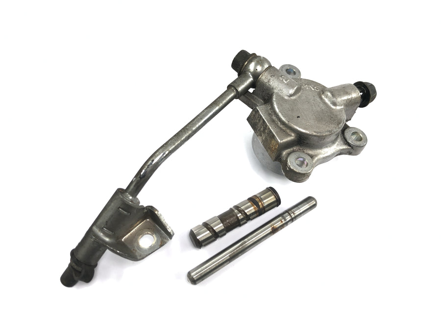 Honda GL 1500 Goldwing SC22 [1993] - Clutch slave cylinder clutch slave