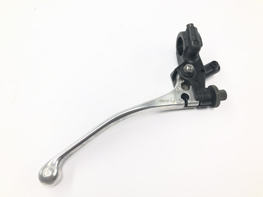 Honda CBR 900 RR SC28 [1995] - handlebar fitting left clutch lever clutch actuation