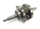 Honda NSR 125 JC20 [1991] - Crankshaft connecting rod shaft crank drive-4