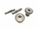 Yamaha XV 1600 Wild Star VP08 [2002] - Starter gears-3