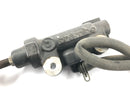 Yamaha TT 600 E 4GV [1995] - Rear brake pump foot brake cylinder-3