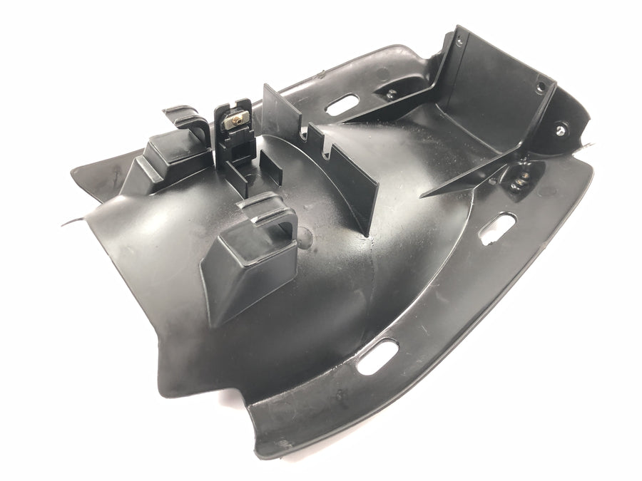 Ducati ST3 S3 [2004] - Rear fender inner fender splash guard rear fairing