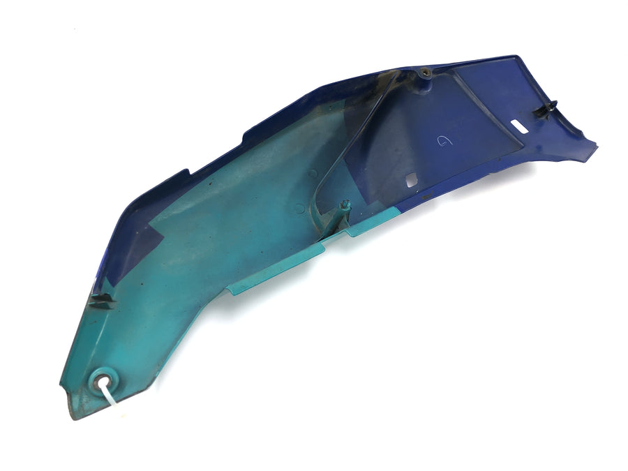 Honda XRV 750 Africa Twin RD04 [1992] - Rear panel side panel right