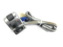 Yamaha XV 1600 Wild Star VP08 [2002] - Handlebar switch left switch unit 1 inch-1