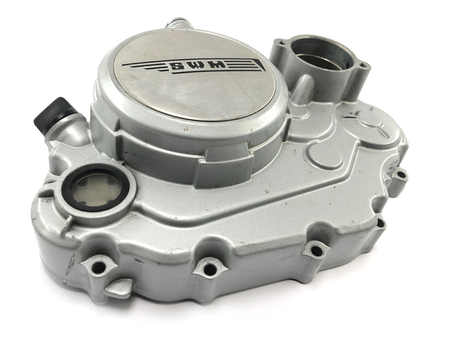 SWM RS 125 R B2 [2020] - clutch cover engine cover clutch cover right