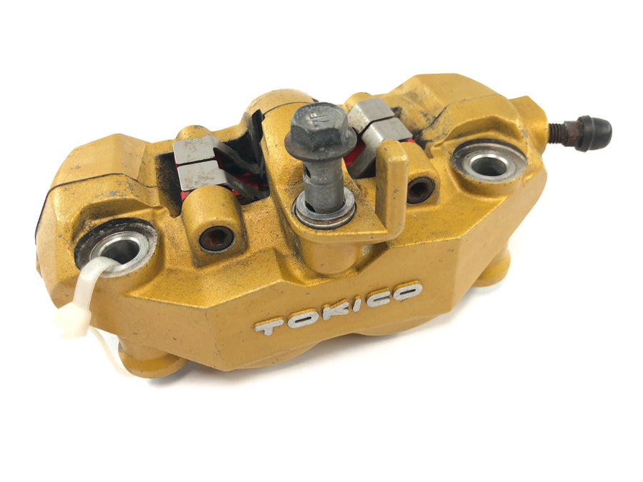 Suzuki GSX R 1000 WVBZ K3 [2003] - Brake caliper Tokico front right
