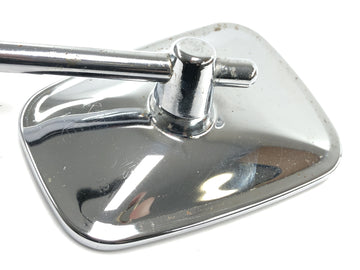 Kawasaki W 650 EJ650A [1999] - Mirror rear view mirror handlebar mirror chrome set - 0