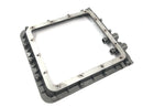 Moto Guzzi V10 Centauro [1998] - Oil pan oil pan insert spacer frame engine housing-5