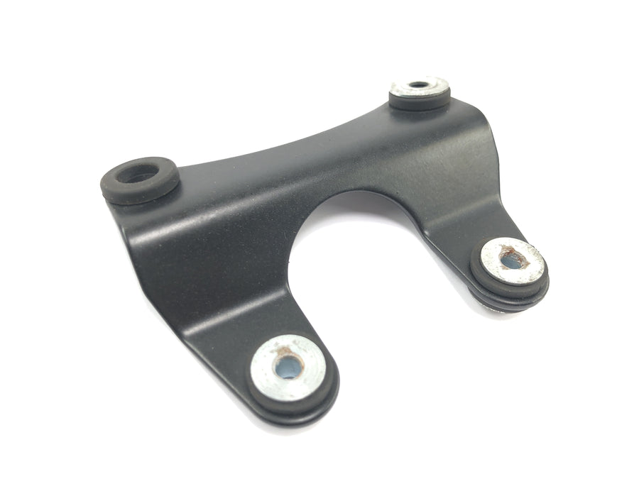 Aprilia SX 125 KX [2018] - Instrument holder, cockpit holder, speedometer holder at the front