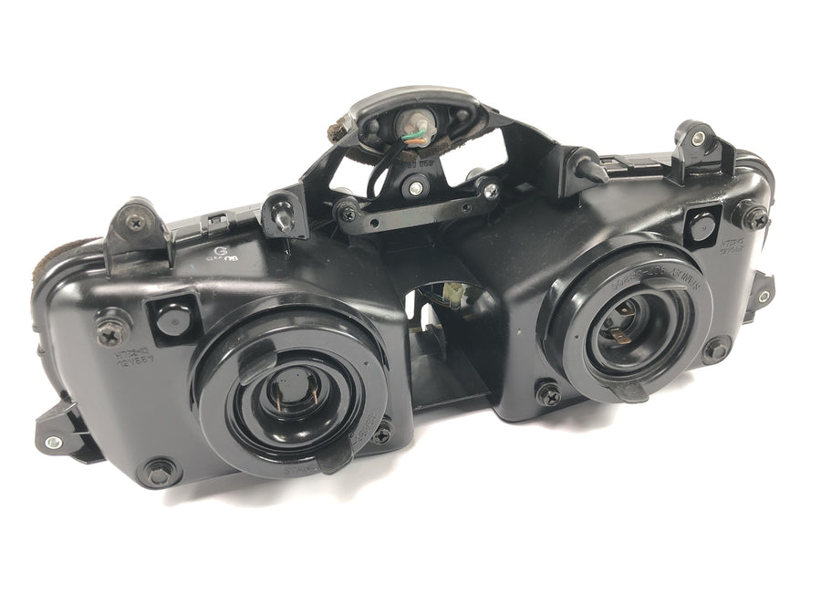 Honda CBR 600 RR PC37 [2004] - Headlights front headlights double headlights