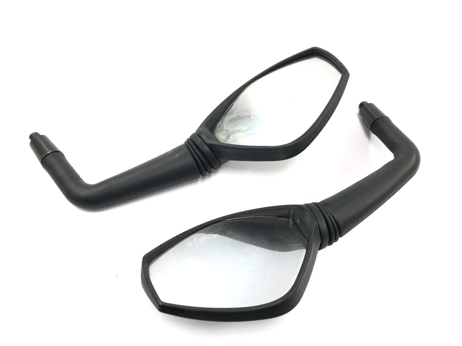 KTM 950 Adventure LC8 [2004] - Mirror rearview mirror set pair left and right