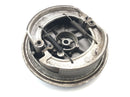 BMW R 75/5 [1973] - Rear brake drum brake hub-4