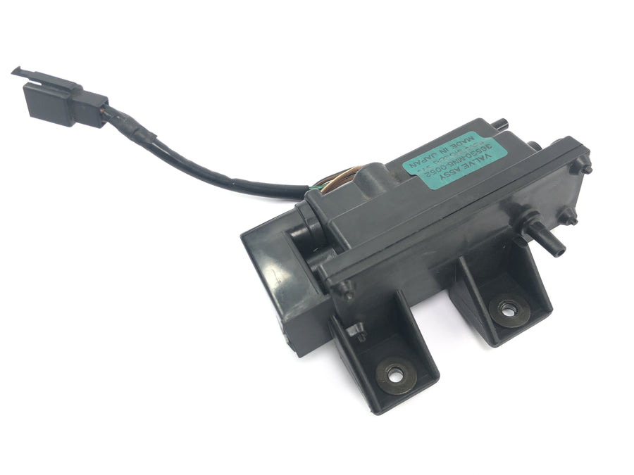 Honda GL 1500 Goldwing SC22 [1993] - Cruise control valve control valve electrical