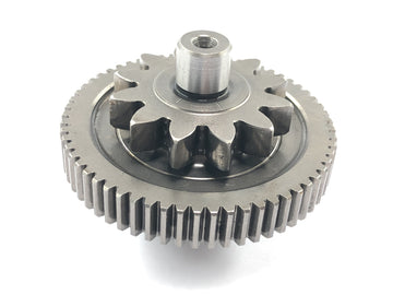 Aprilia SX 125 KX [2018] - starter gear starter idler gear gear
