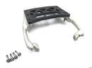 Honda NX 650 Dominator RD02 [1994] - Luggage rack rear luggage rack carrier plate-3