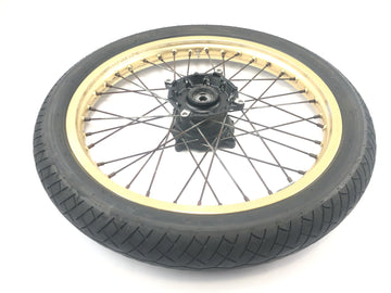 Honda XRV 750 Africa Twin RD04 [1992] - Front wheel rim spoke wheel complete 21 x 1.85" DOT4418