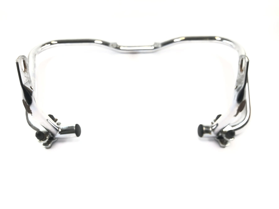 Yamaha XV 1600 Wild Star VP08 [2002] - Crash bar engine guard highway bar