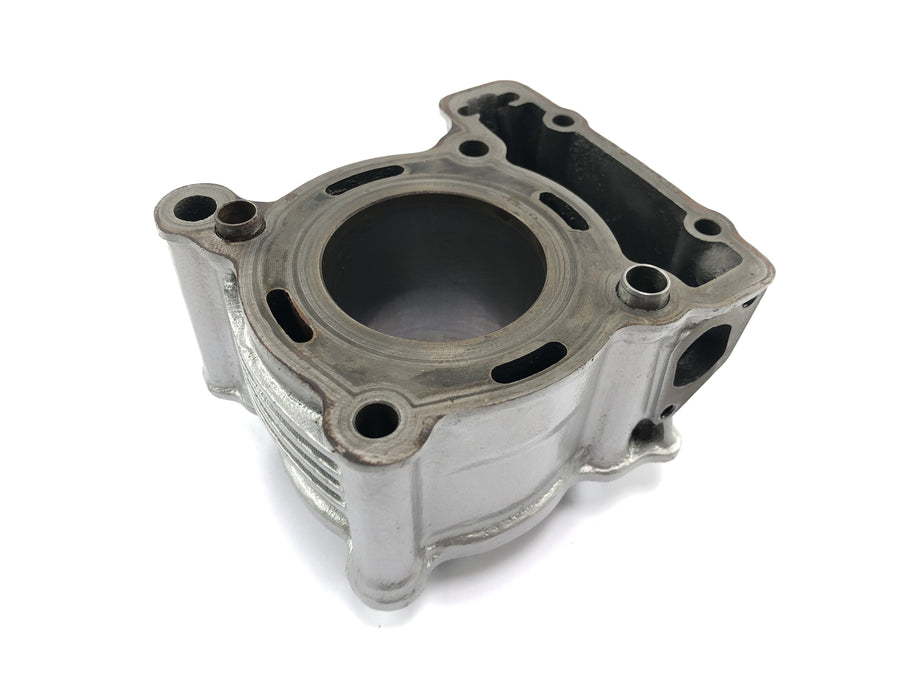 Aprilia SX 125 KX [2018] - cylinder with piston
