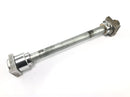 SWM RS 125 R B2 [2020] - Rear wheel axle Rear axle-1