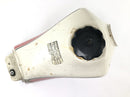 Honda XL 250 R MD03 [1993] - Tank petrol tank fuel tank with tank cap-3