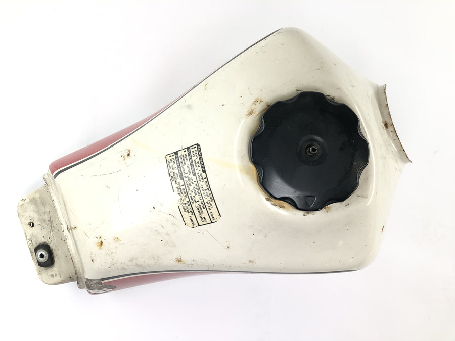 Honda XL 250 R MD03 [1993] - Tank petrol tank fuel tank with tank cap