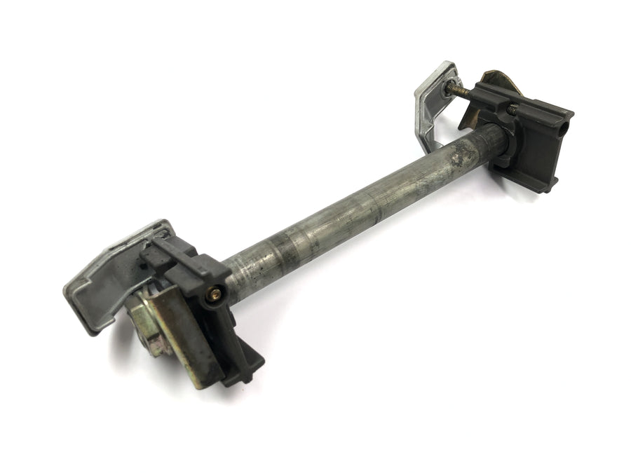 Ducati ST3 S3 [2004] - rear axle wheel axle rear axle