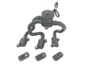 Triumph Daytona 955i 595N [2006] - Secondary air valve air system valve unit-1