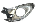 Yamaha XV 1600 Wild Star VP08 [2002] - Tank cover, speedometer housing, instrument cover-3
