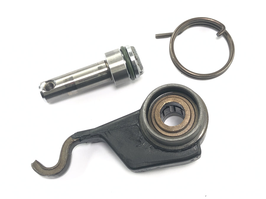 Honda NX 650 Dominator RD02 [1994] - Timing chain tensioner